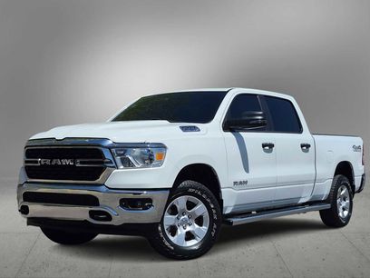 Used 2023 RAM 1500 Big Horn