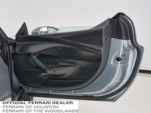 Used 2024 Ferrari 296 GTB image 26