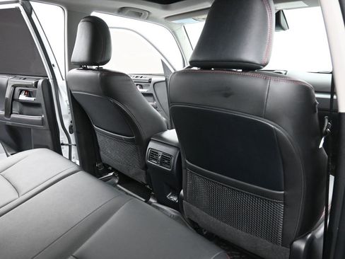 Used 2024 Toyota 4Runner TRD Pro image 14