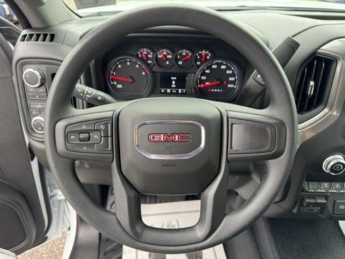 New 2026 GMC Sierra 2500 Pro image 18