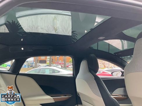 Used 2023 Lucid Air Touring AWD/4WD image 47