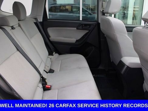 Used 2015 Subaru Forester 2.5i Premium w/ All-Weather Package image 21