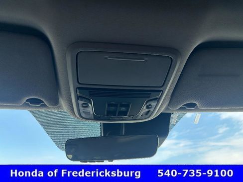 Certified 2023 Honda Ridgeline RTL-E image 25