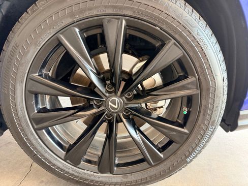 Used 2023 Lexus NX 350 F Sport image 47