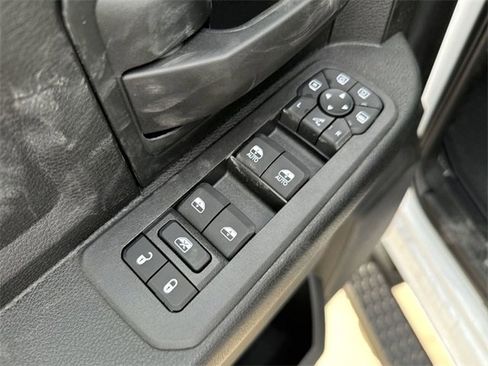 New 2025 RAM 2500 Tradesman image 11