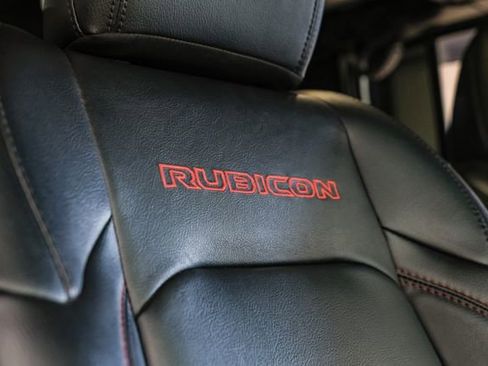 Used 2021 Jeep Gladiator Rubicon image 15