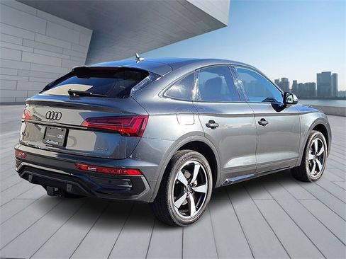 Certified 2023 Audi Q5 2.0T Premium Plus w/ Premium Plus Package image 6