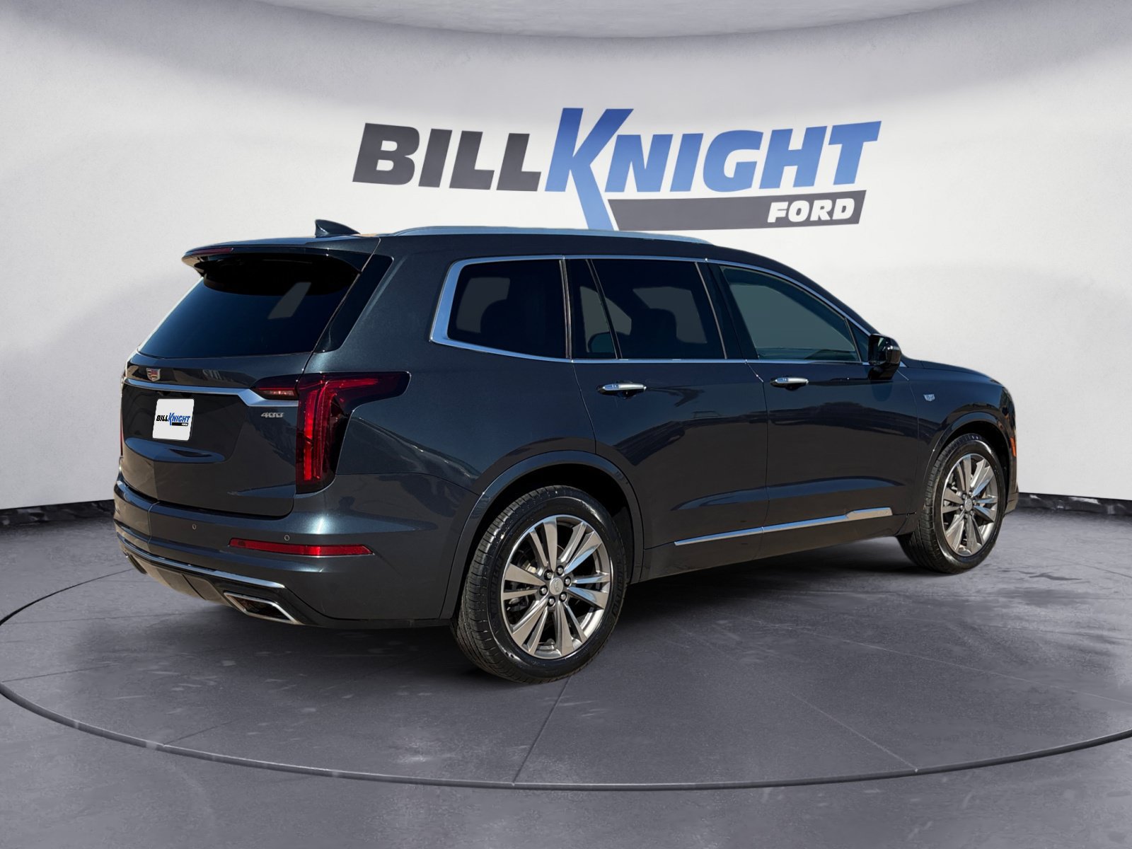 Used 2021 Cadillac XT6 Premium Luxury FWD image 5