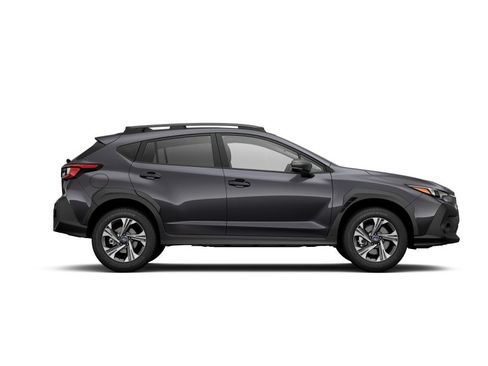 New 2026 Subaru Crosstrek 2.5i Premium AWD/4WD image 3