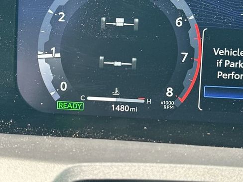 Used 2025 Toyota 4Runner TRD Off-Road Premium image 21