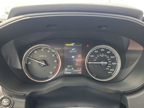 Used 2020 Subaru Forester Touring AWD/4WD image 20
