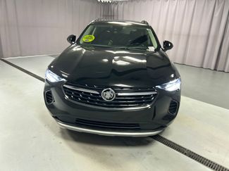 Used 2023 Buick Envision Essence w/ Sport Touring Package AWD/4WD video 2