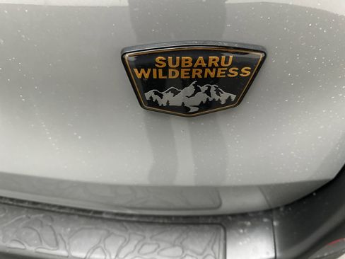New 2026 Subaru Forester Wilderness AWD/4WD image 12