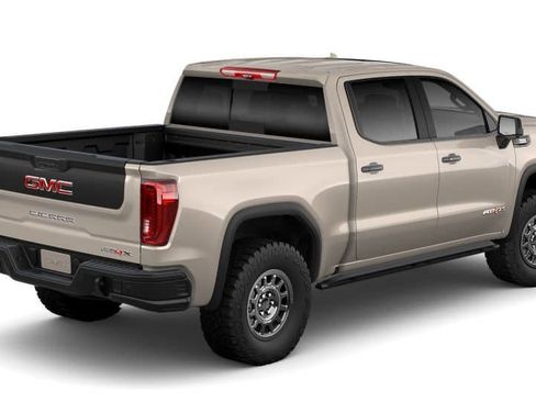 New 2026 GMC Sierra 1500 AT4X w/ AT4X AEV Edition AWD/4WD image 53