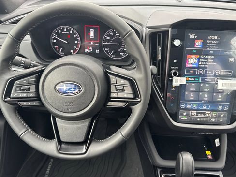 New 2026 Subaru Forester Premium image 14