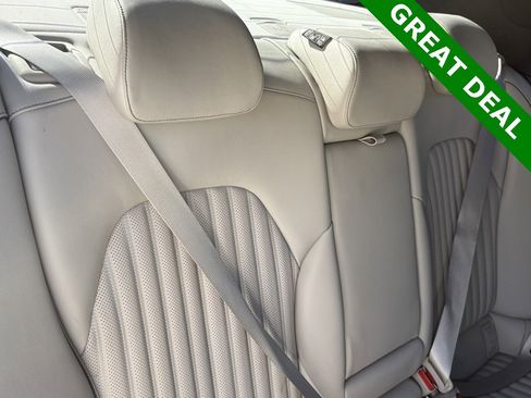 Used 2022 Genesis G70 2.0T w/ Prestige Package image 40