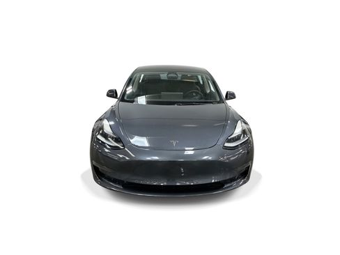 Certified 2023 Tesla Model 3 Standard Range RWD image 2