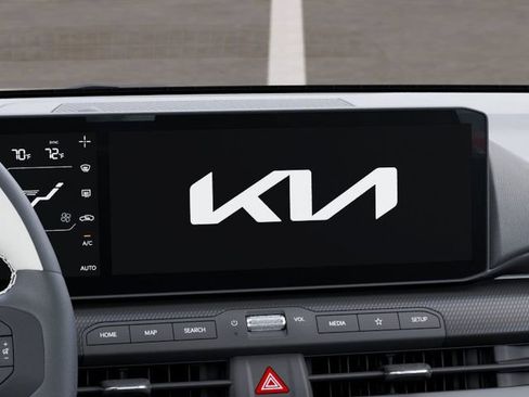 New 2026 Kia K4 GT-Line Turbo image 20
