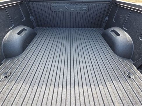 New 2026 Toyota Tundra Limited image 10