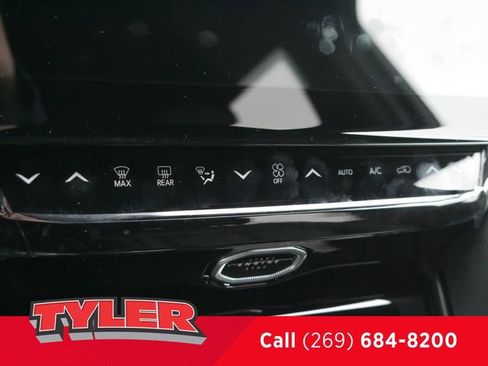 New 2026 Jeep Grand Cherokee Limited AWD/4WD image 32