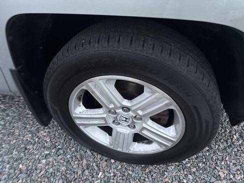 Used 2013 Honda Ridgeline RTL image 4