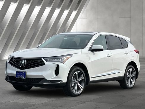 New 2026 Acura RDX w/ Technology Package image 7