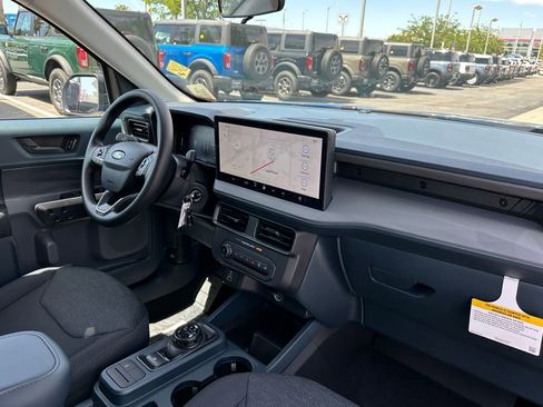 New 2026 Ford Maverick XL FWD image 16