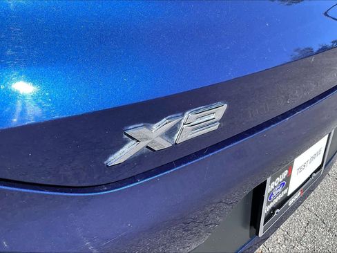 Used 2019 BMW X2 xDrive28i AWD/4WD image 31