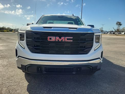 New 2026 GMC Sierra 1500 Pro w/ Pro Value Package RWD image 3