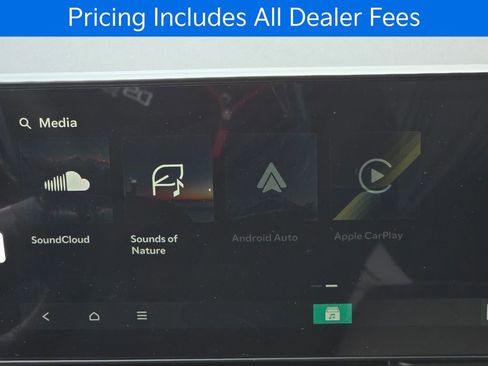 New 2026 Kia Carnival EX FWD image 18
