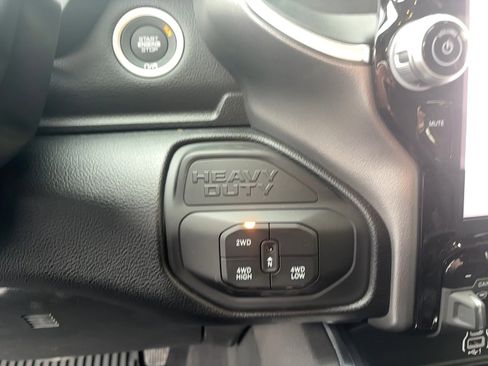 New 2026 RAM 2500 Big Horn image 32