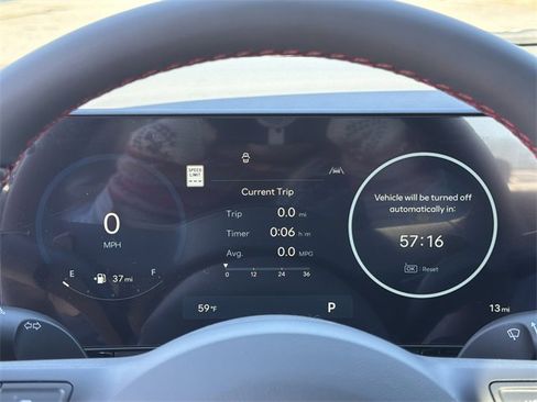 New 2026 Hyundai Sonata N Line image 26