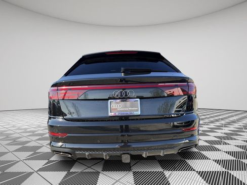 New 2026 Audi Q8 Premium Plus image 4