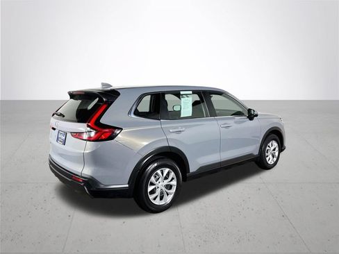 Used 2024 Honda CR-V LX image 6