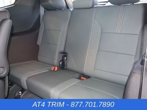 New 2026 GMC Acadia AT4 w/ Luxury Package AWD/4WD image 16