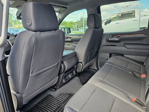 New 2026 GMC Sierra 1500 SLE AWD/4WD image 22