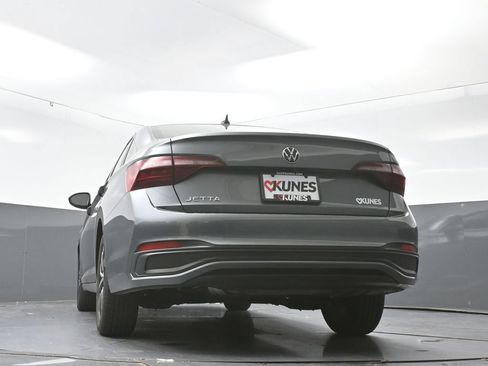 Used 2024 Volkswagen Jetta S FWD image 56
