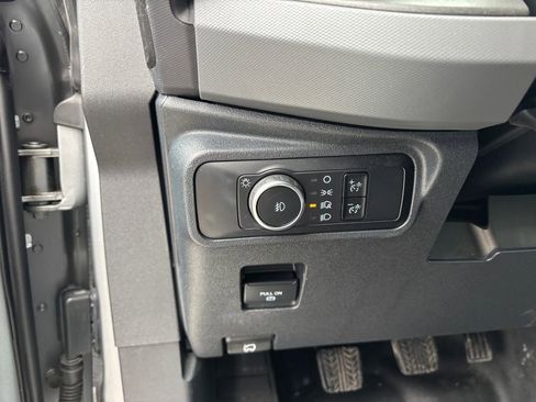 Used 2024 Ford Bronco Black Diamond image 14