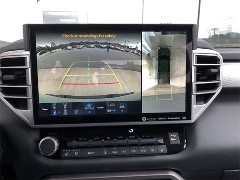 Used 2024 Toyota Tundra Limited image 16