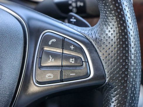 Used 2016 Mercedes-Benz GLE 350 4MATIC image 30