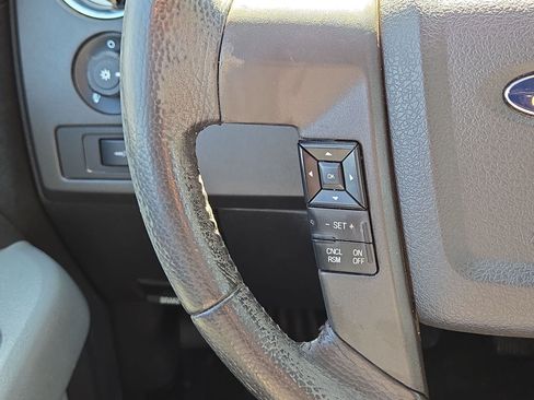 Used 2014 Ford F150 XLT w/ Equipment Group 302A Luxury AWD/4WD image 21