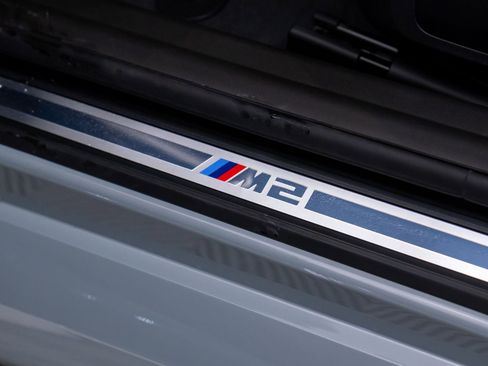 New 2026 BMW M2 w/ Carbon Package image 17