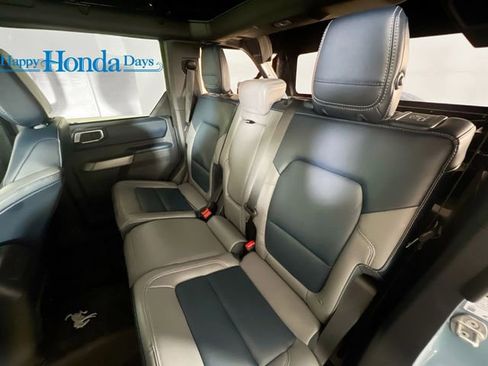 Used 2023 Ford Bronco Outer Banks image 31