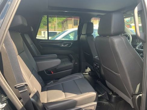 Used 2021 Chevrolet Tahoe Z71 image 16