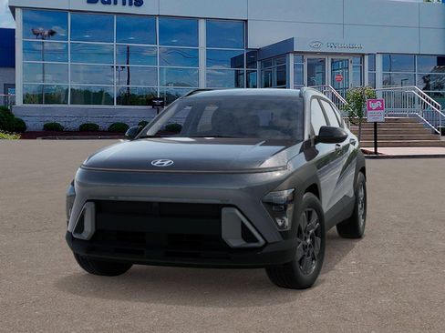 New 2026 Hyundai Kona SEL Premium AWD/4WD image 6