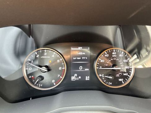 New 2026 Subaru Crosstrek 2.5i Wilderness AWD/4WD image 15