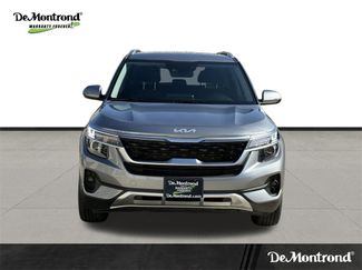 Certified 2023 Kia Seltos S video 2