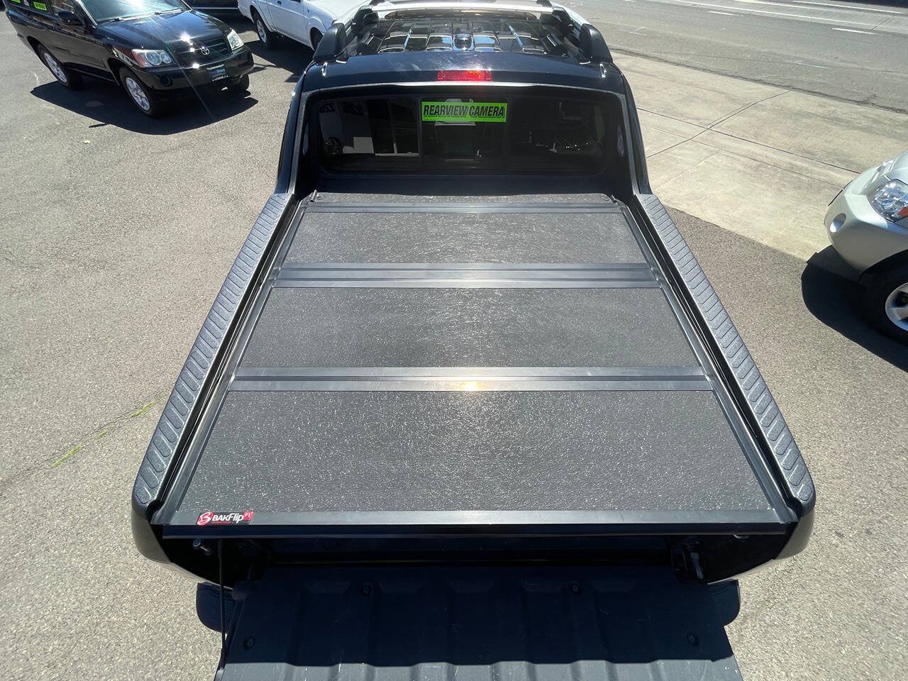 Used 2013 Honda Ridgeline RTL image 8
