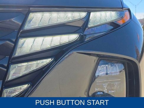 Used 2022 Hyundai Tucson SEL w/ Convenience Package image 11