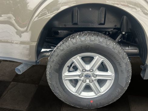 New 2026 Ford F150 XLT w/ Equipment Group 302A MID AWD/4WD image 8
